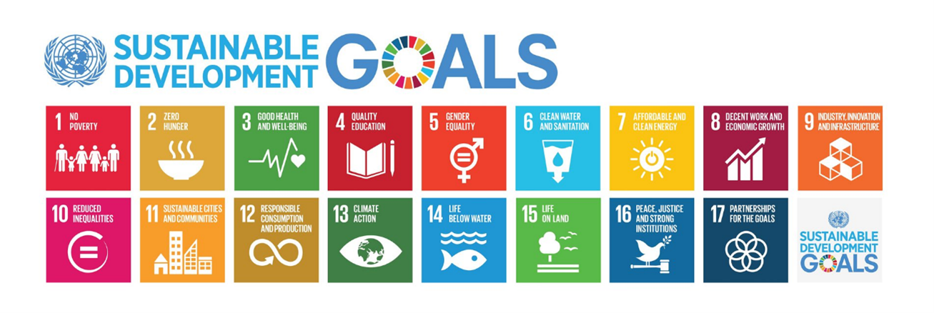 Sustainable Development Goals