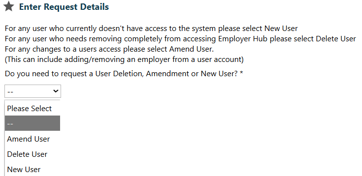 The View Report button