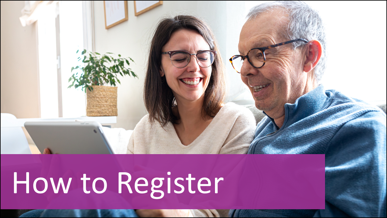 How to register for mypension